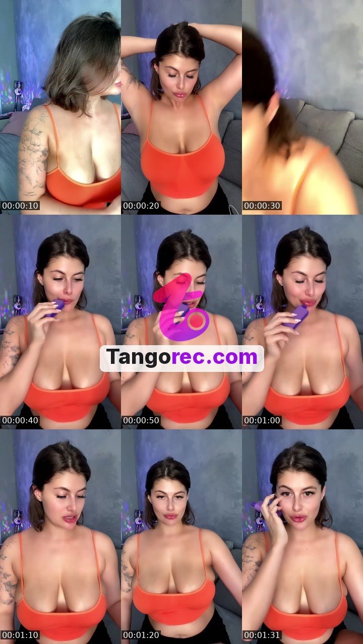 @murrr333 Tango live from 2026-09-09