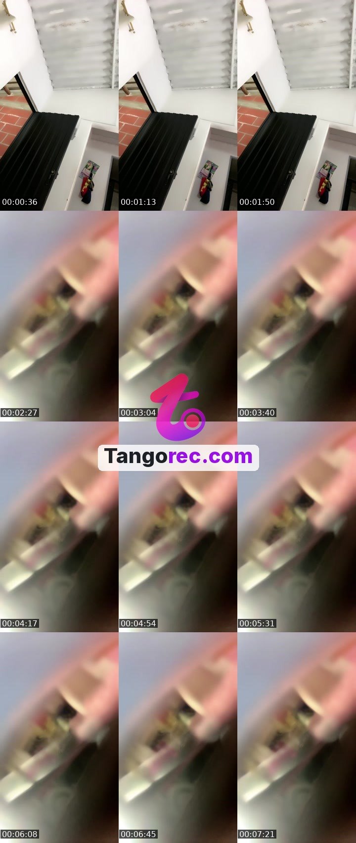 @vero04 Tango live from 2026-09-09