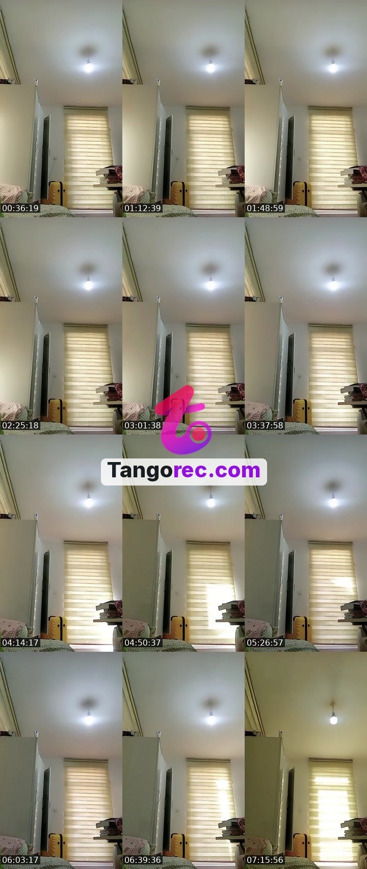 @reelciyim Tango live from 2026-09-09
