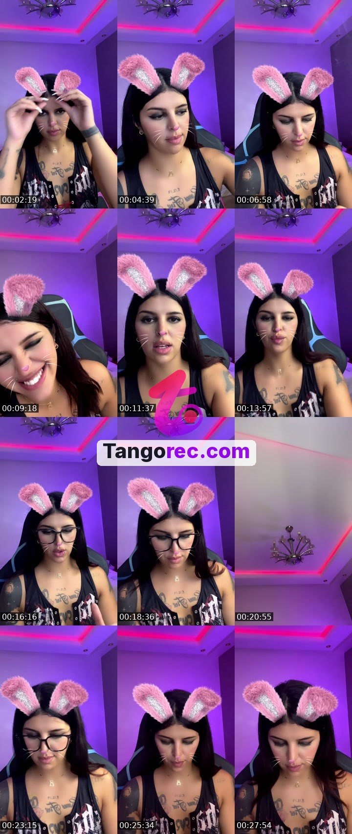 @88sagittarius88 Tango live from 2026-09-09
