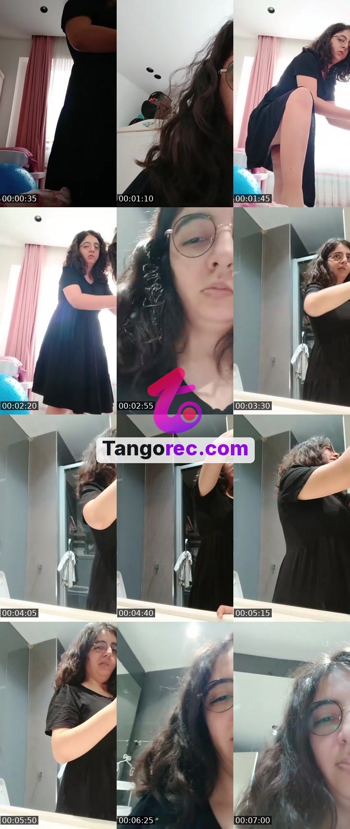 @periiciiim Tango live from 2026-09-09