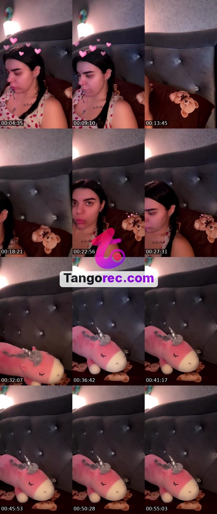 @idgaf666 Tango live from 2026-09-09