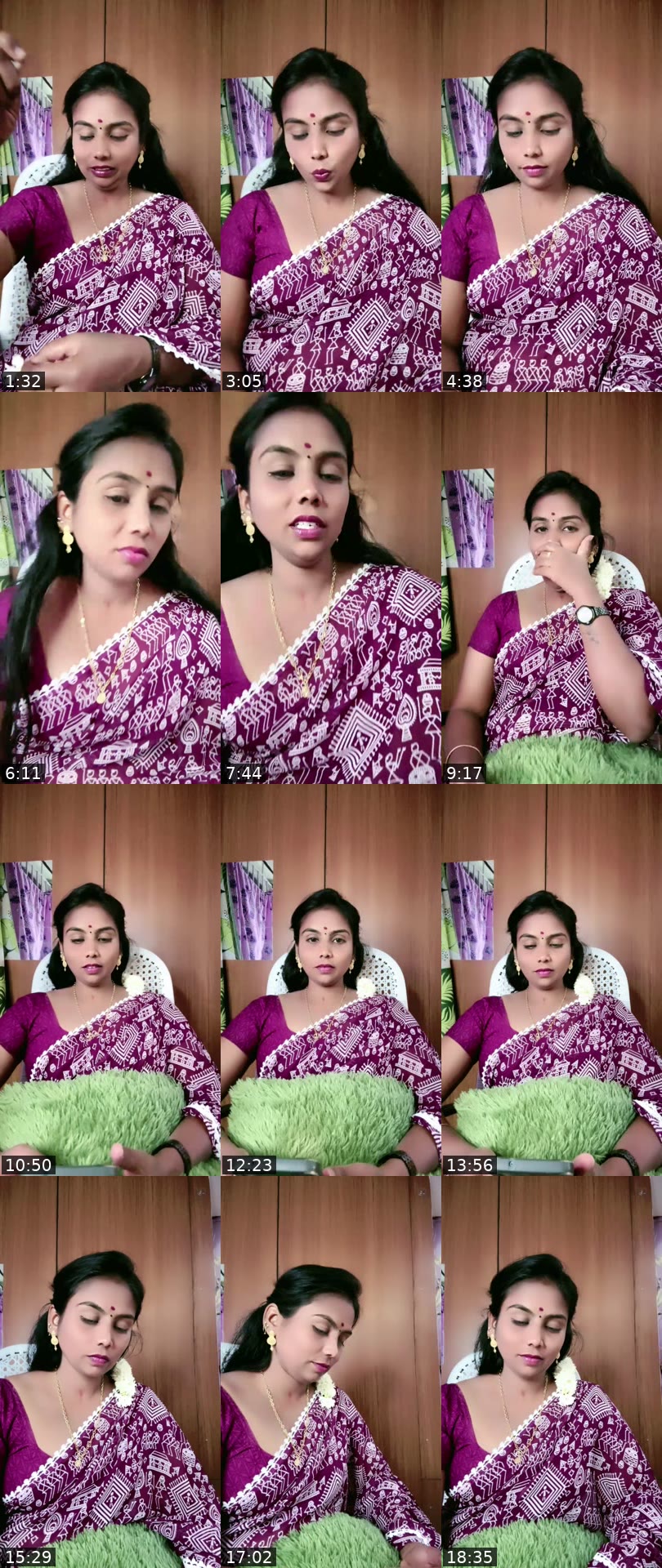 @tamiliniya3 Tango live from 2026-07-07
