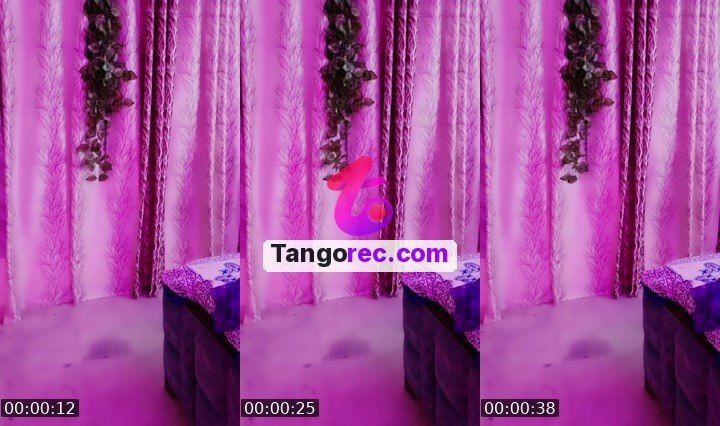 @haaraj Tango live from 2026-09-09