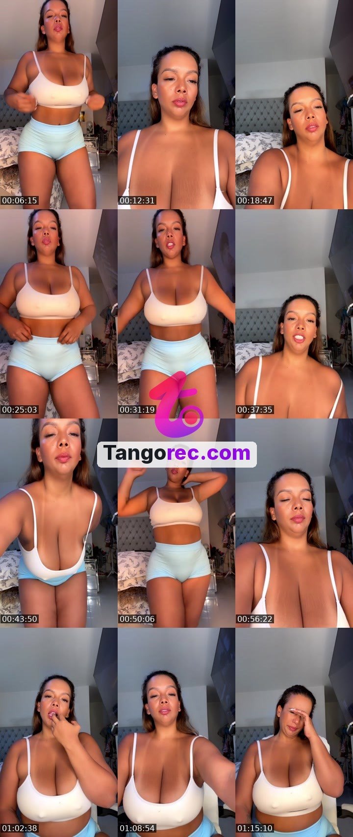 @yojana1111 Tango live from 2026-09-09