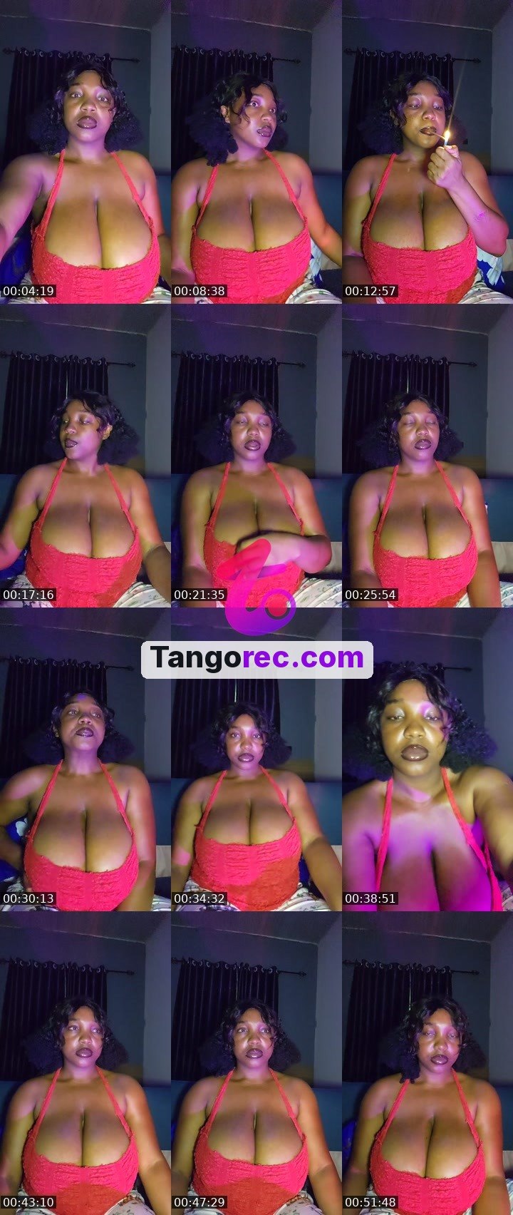 @bamboo33 Tango live from 2026-09-09
