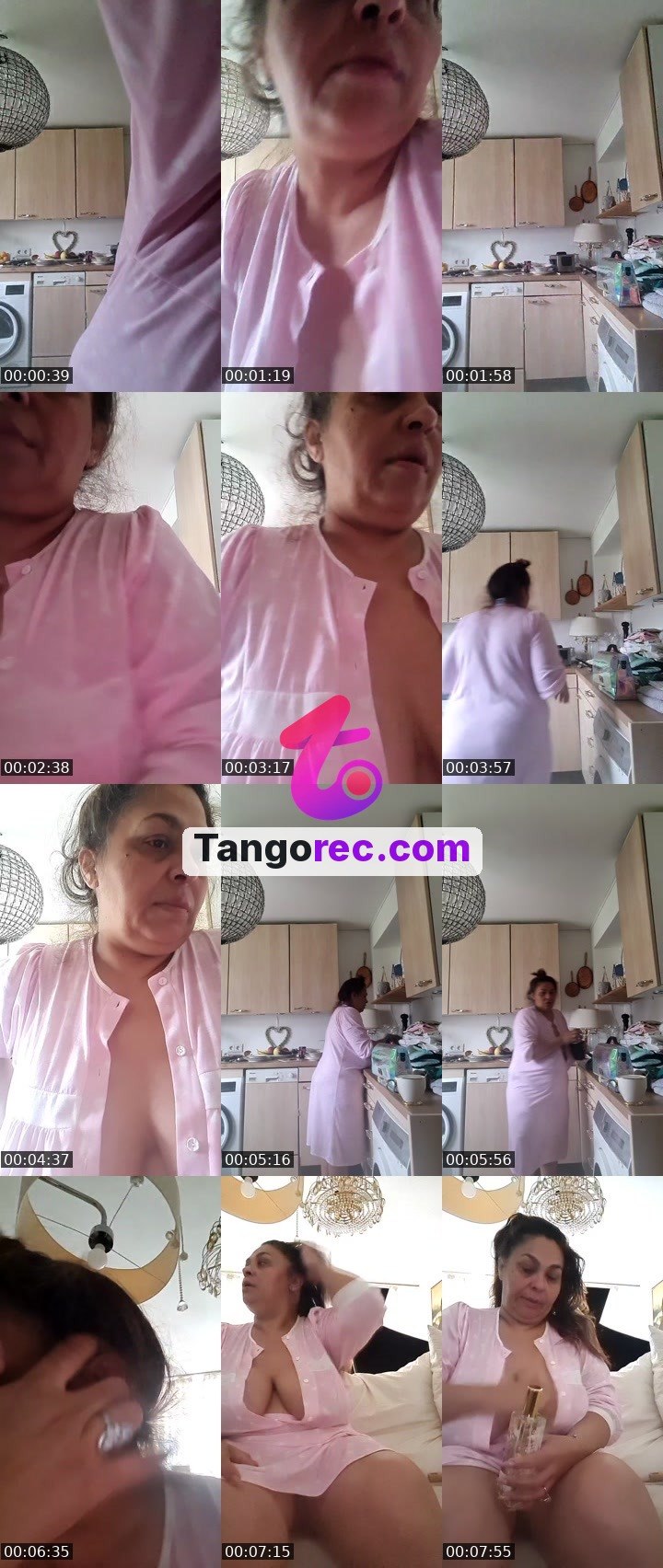 @mslaurie Tango live from 2026-09-09
