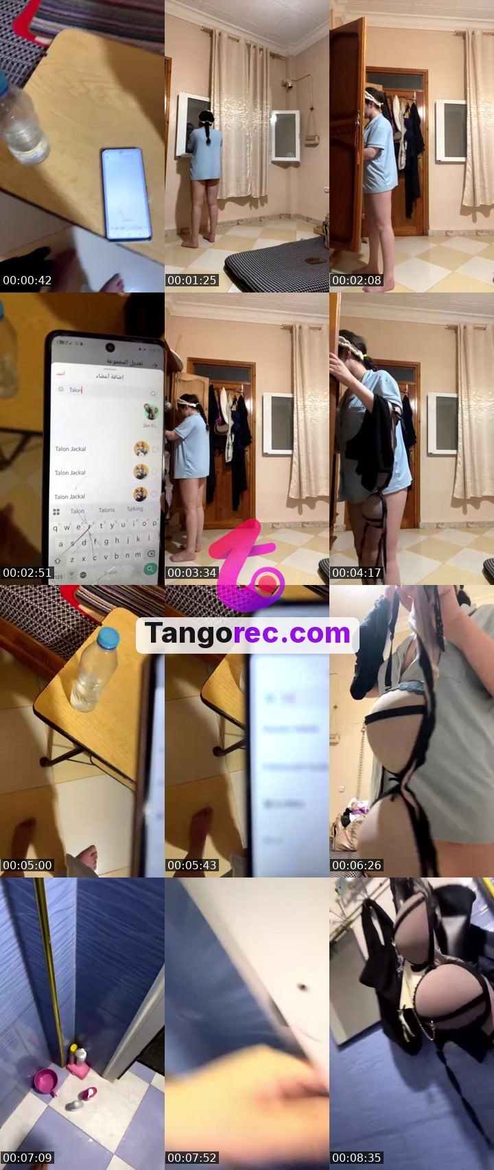 @nouna13577 Tango live from 2026-09-09