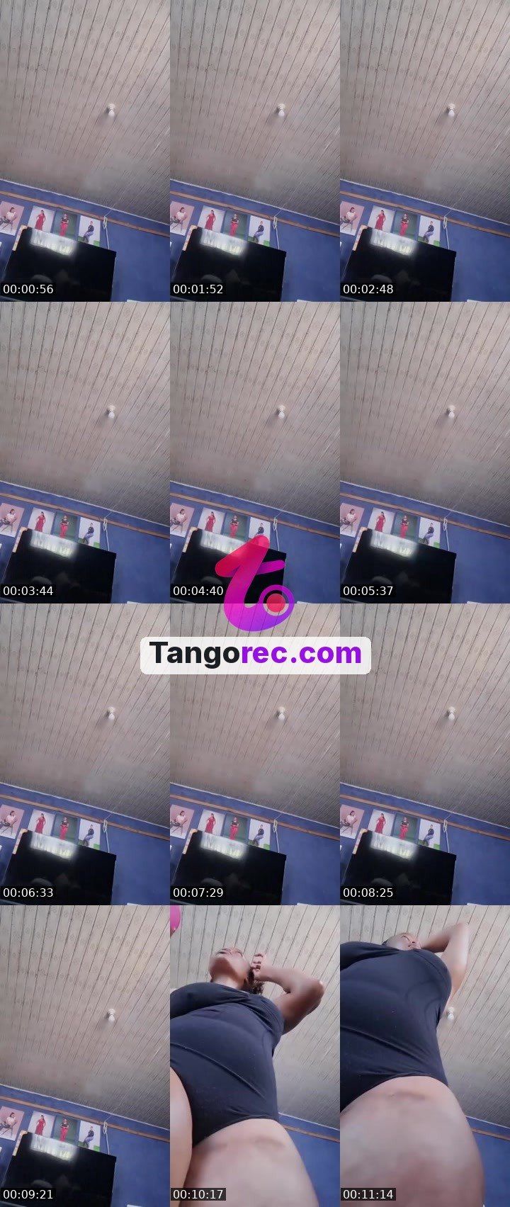 @superduperbadger-31290 Tango live from 2026-09-09