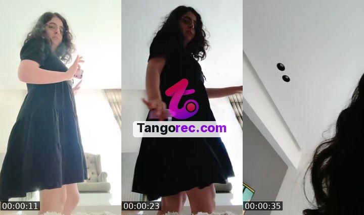@periiciiim Tango live from 2026-09-09