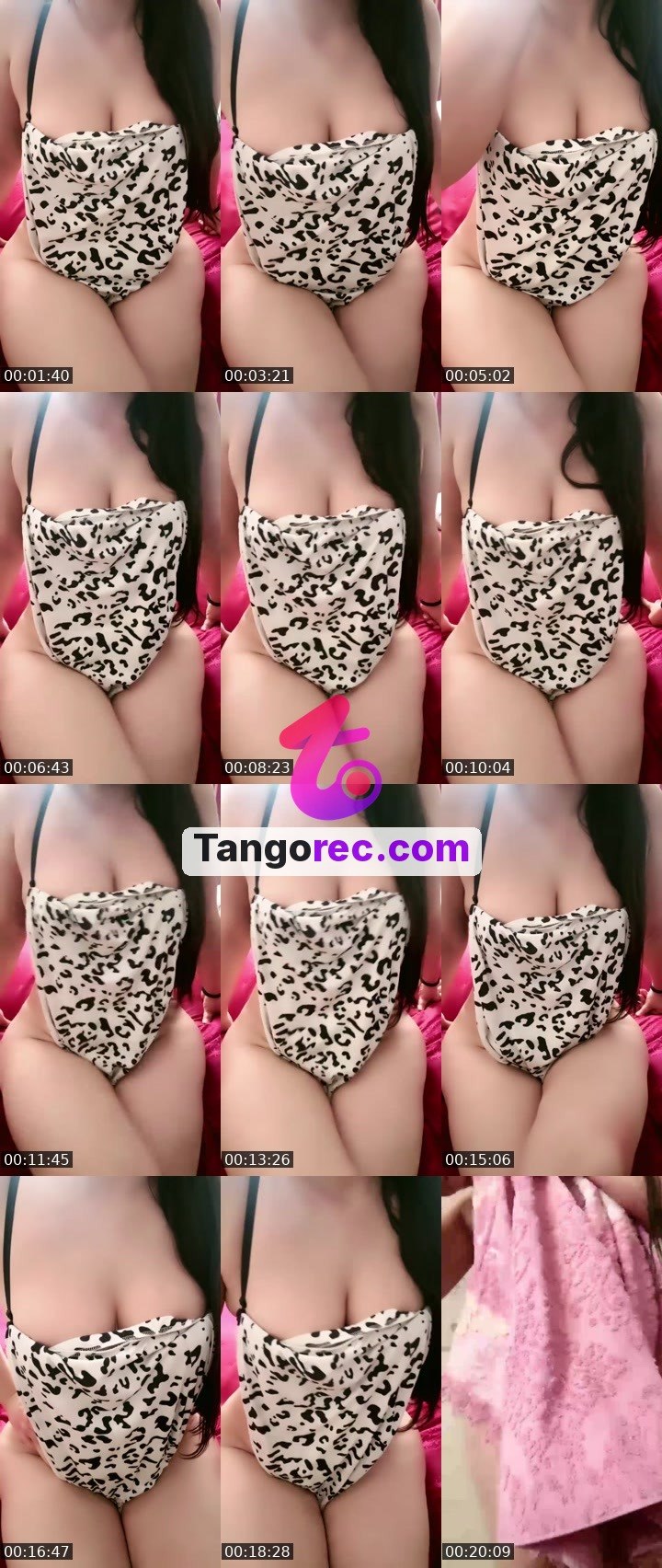 @000melek777 Tango live from 2026-09-09