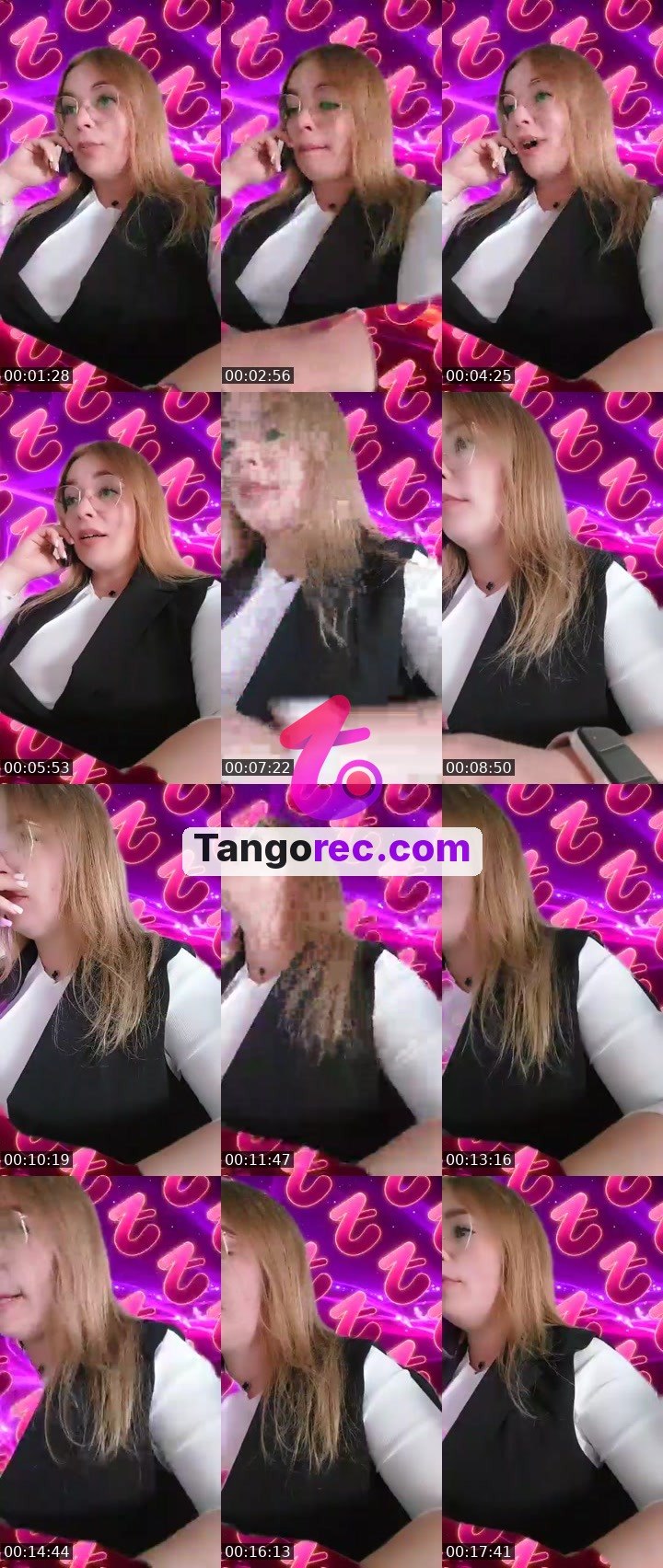 @alihka Tango LIVE