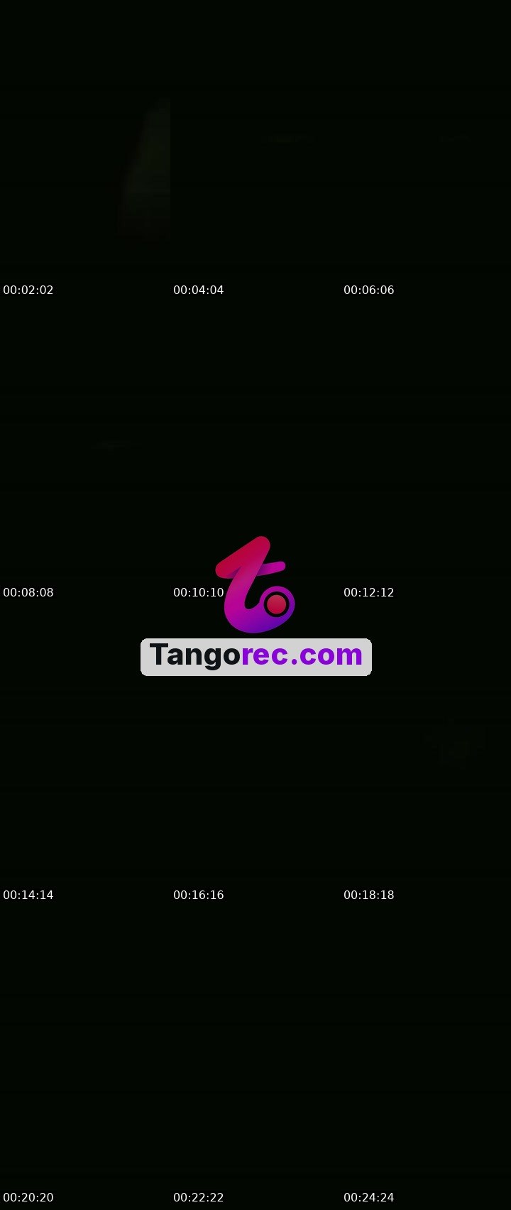 @tareya Tango live from 2026-09-09