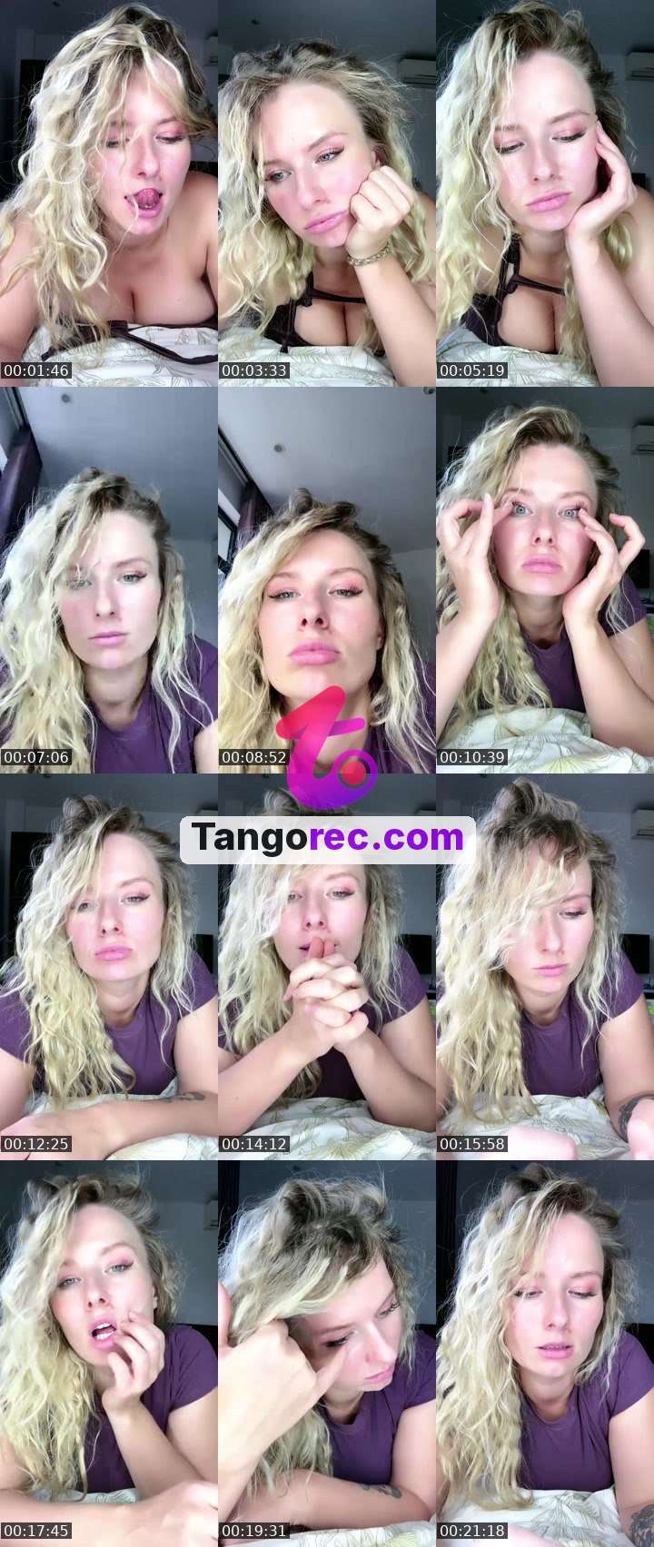 @curvypo Tango live from 2026-09-09