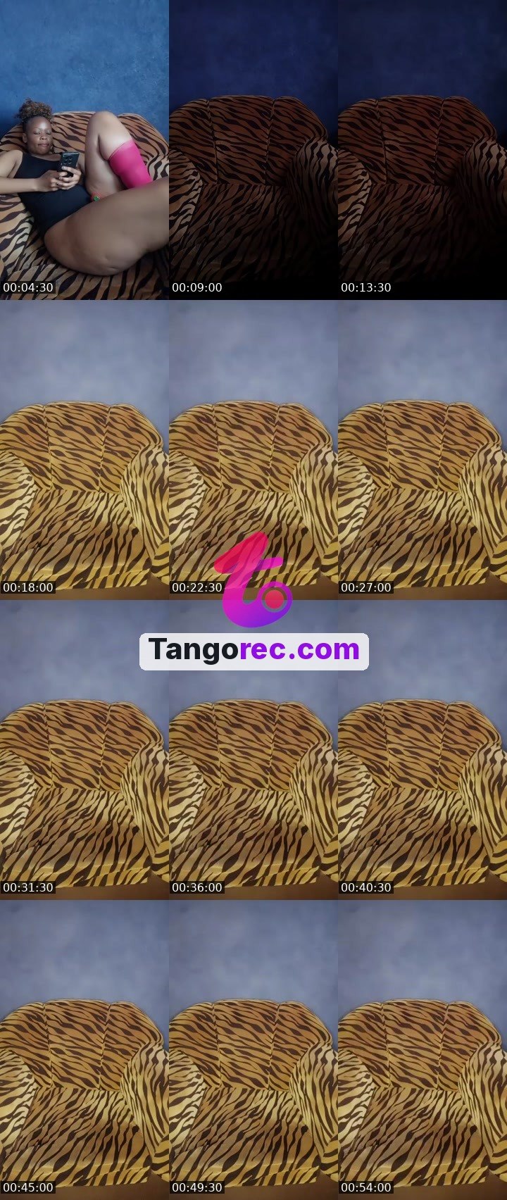 @superduperbadger-31290 Tango live from 2026-09-09