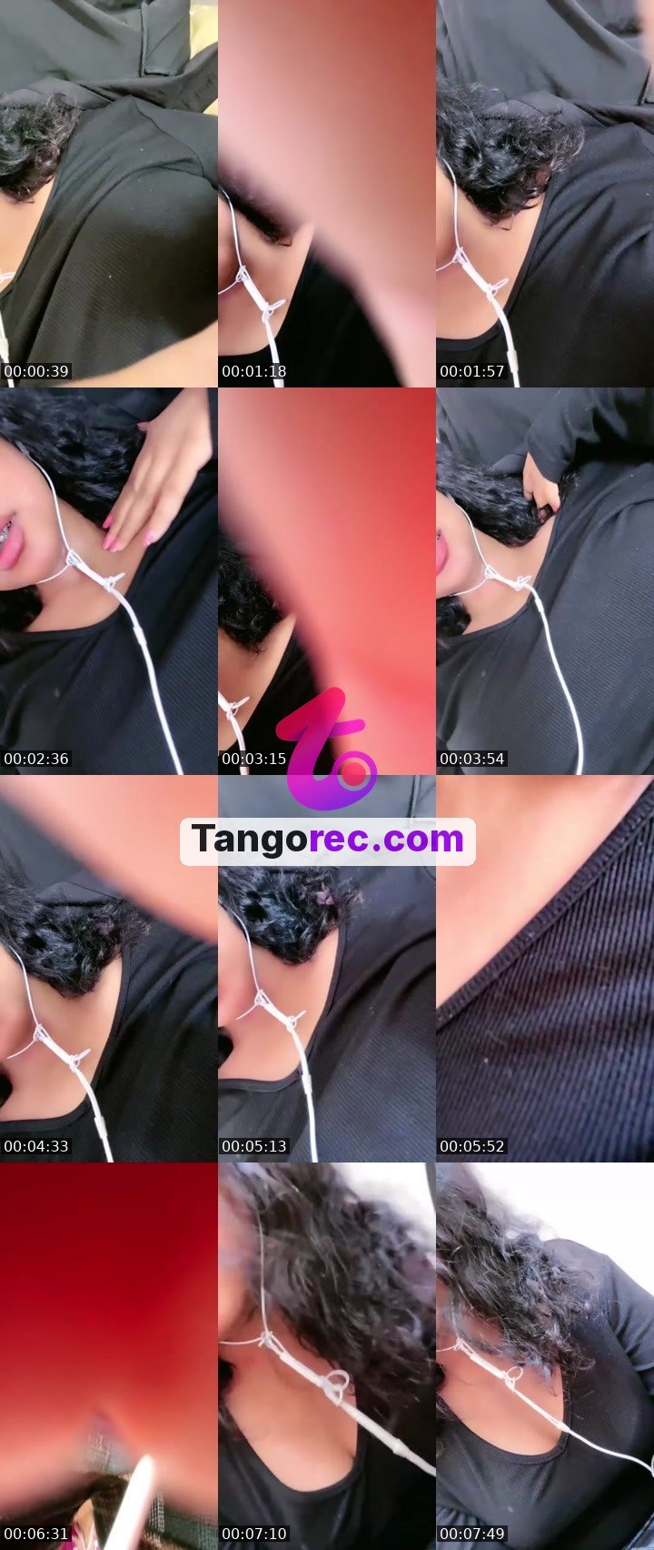 @xxxmm55 Tango live from 2026-09-09