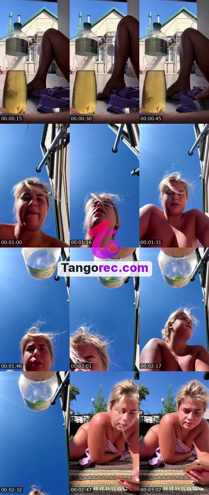 @umpaloompaukraine4 Tango live from 2026-09-09