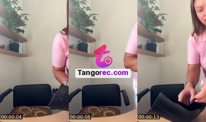 @nanashik Tango live from 2026-09-09