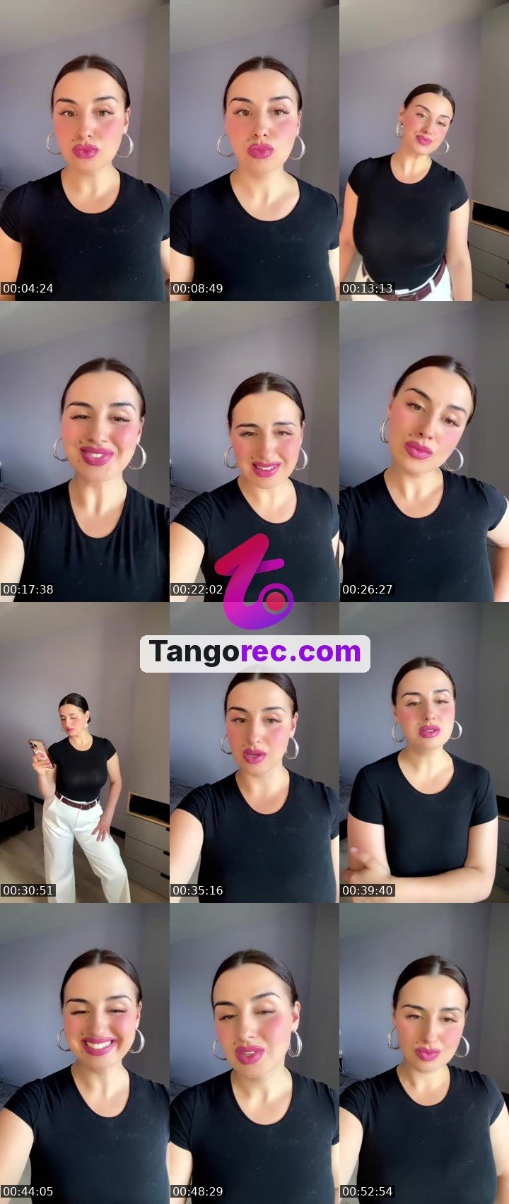 @alice_actress Tango live from 2026-09-09