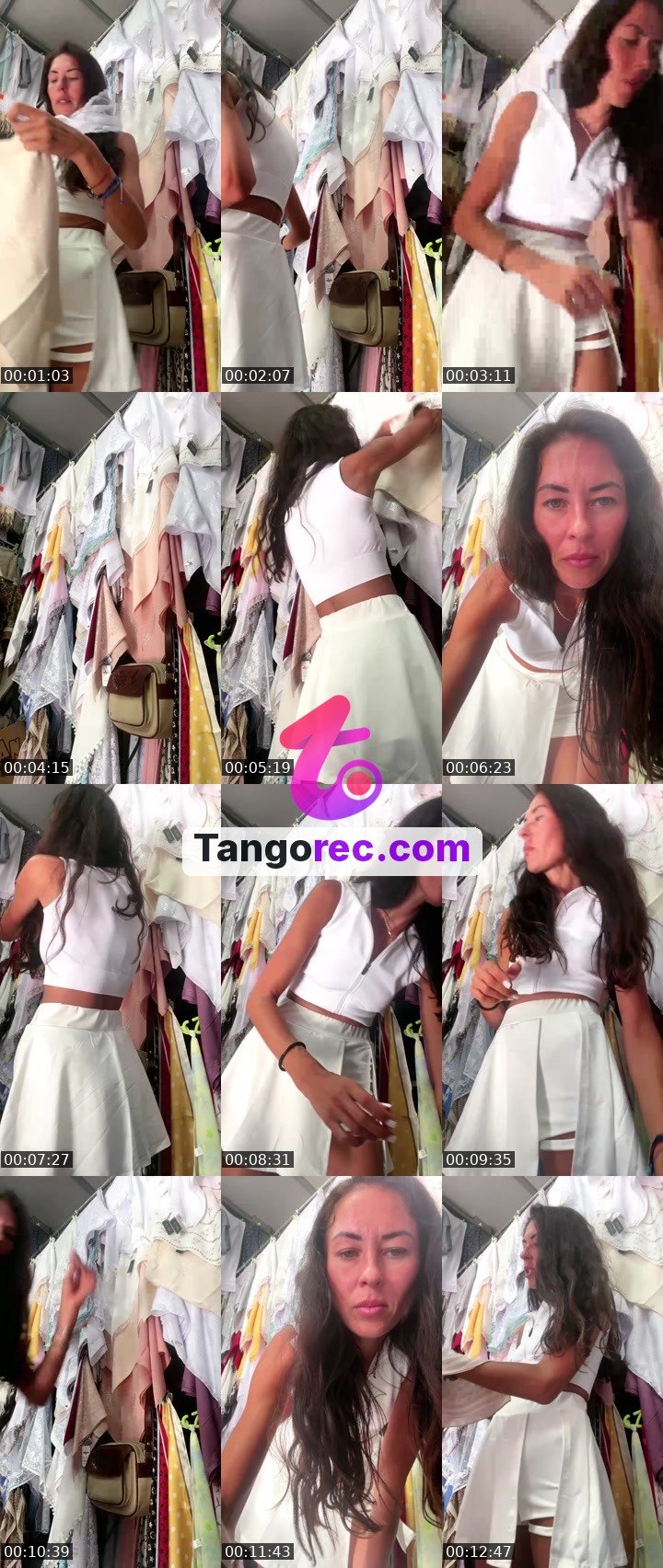 @dancingrhino-46777 Tango live from 2026-09-09