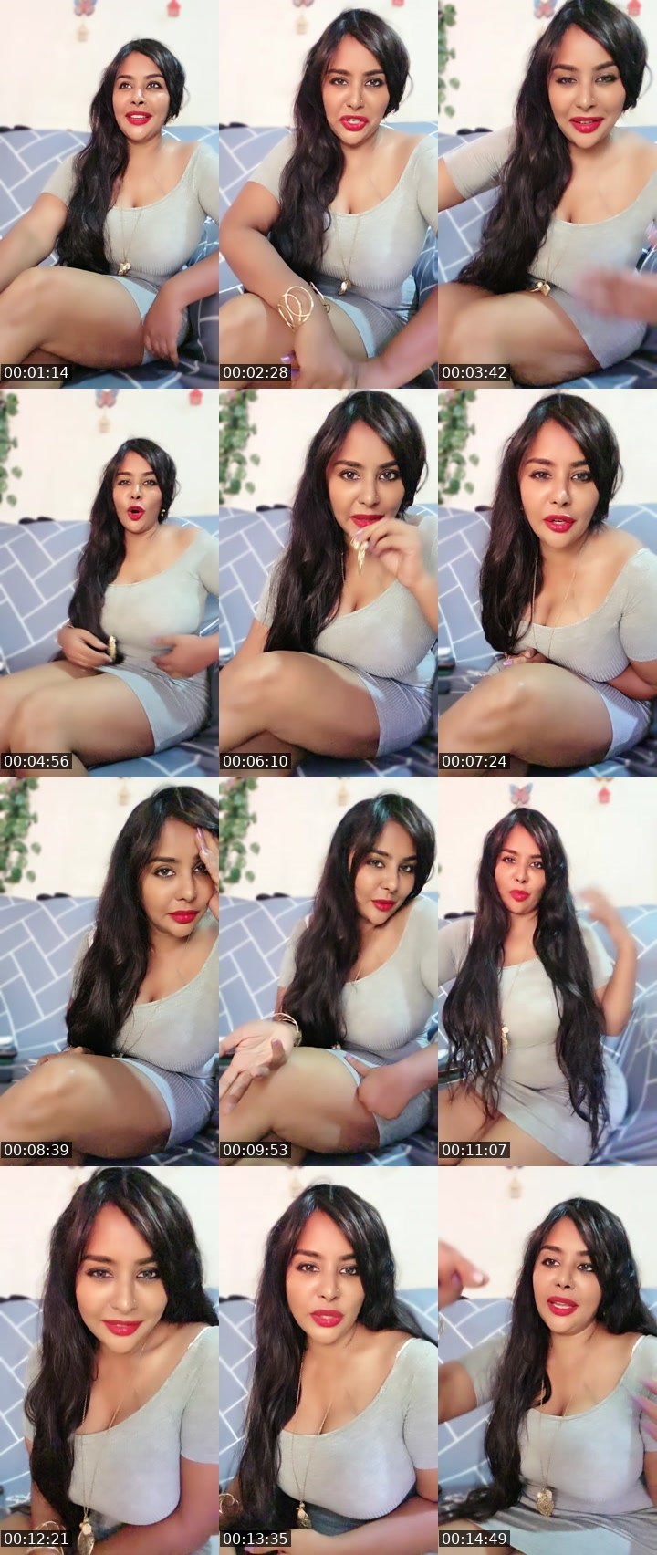 @srireddy89 Tango LIVE