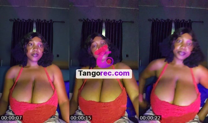 @bamboo33 Tango live from 2026-09-09