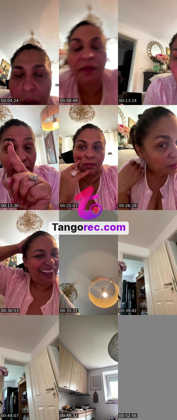 @mslaurie Tango live from 2026-09-09
