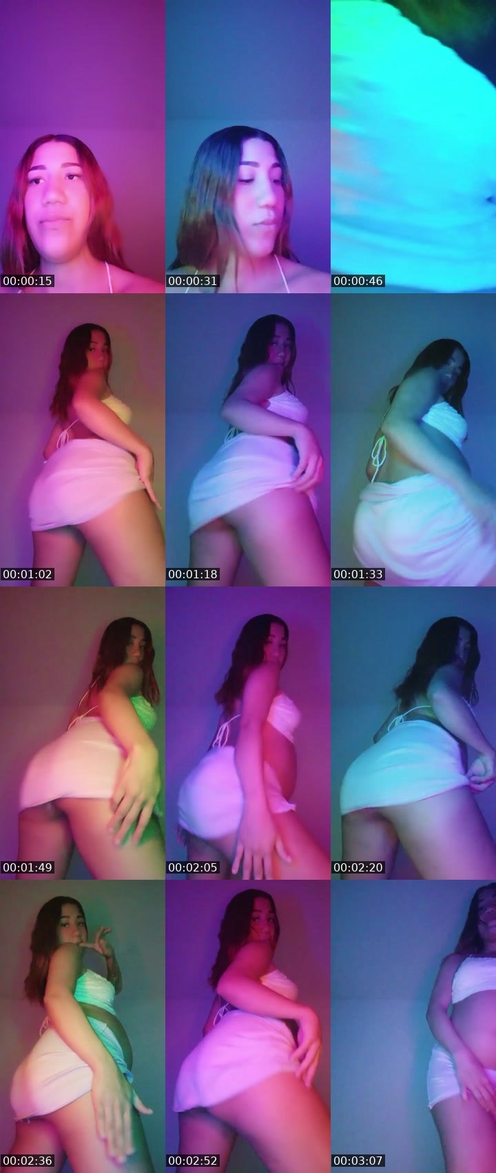 @paty830 Tango live from 2026-07-22
