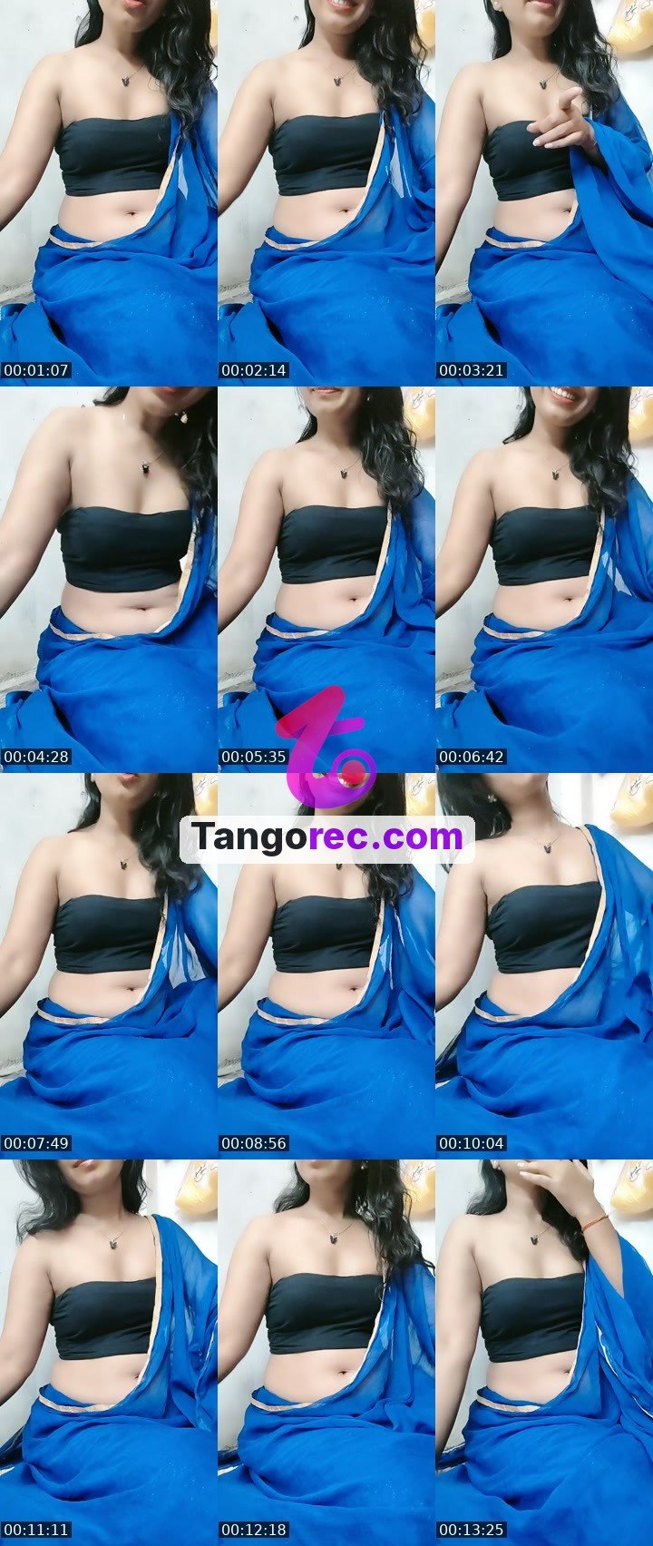@ursoulmate6 Tango live from 2026-09-09