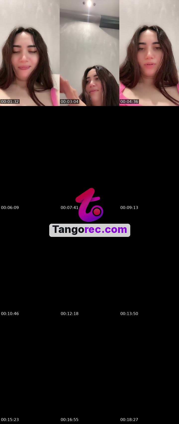 @shogun-falcon-556325 Tango live from 2026-09-09