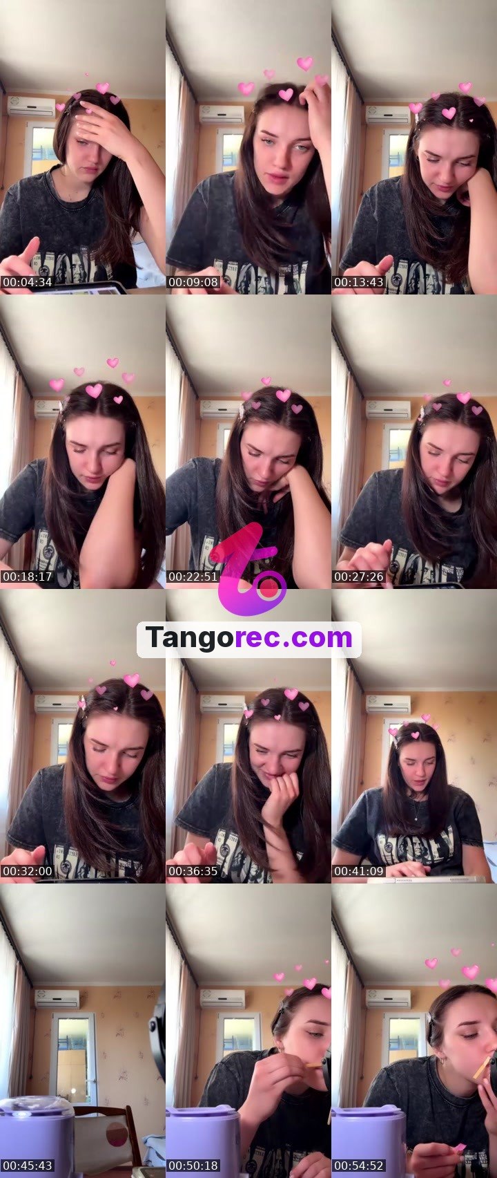 @polin777 Tango live from 2026-09-09