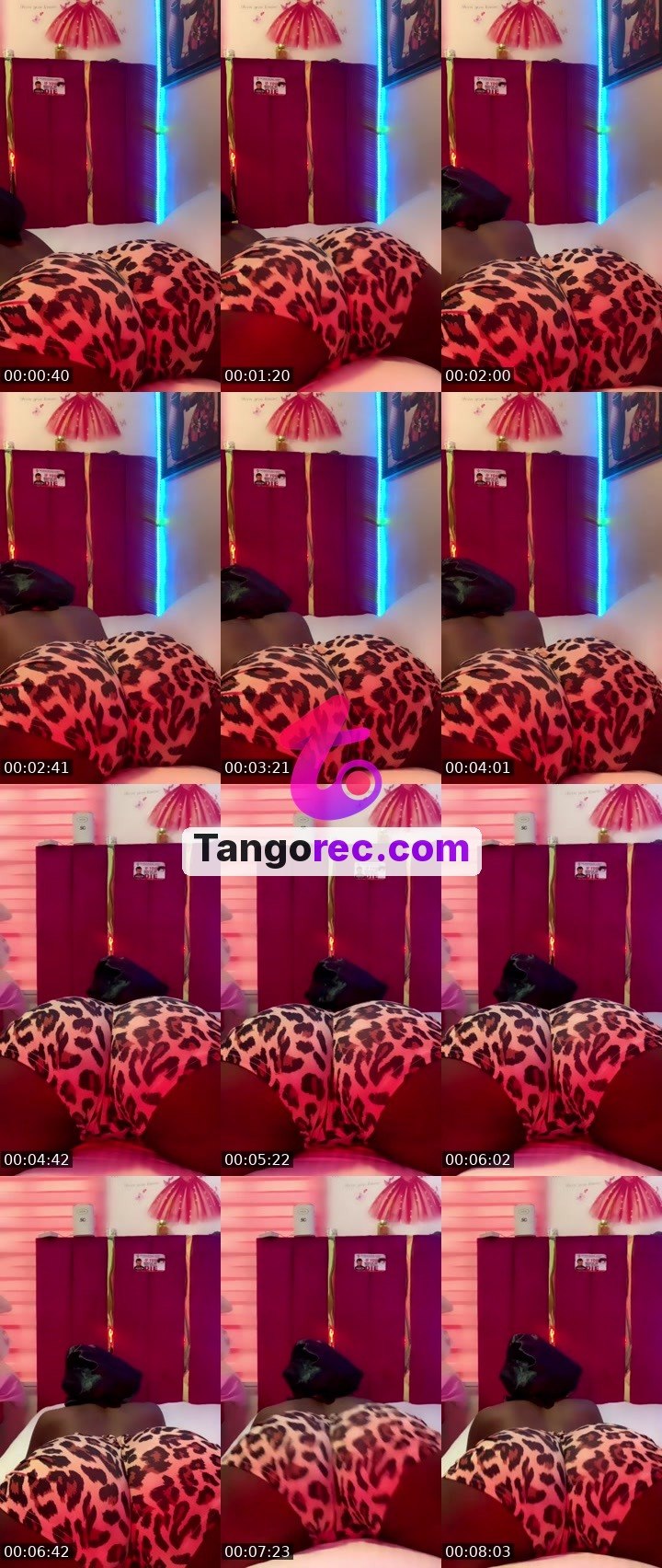 @dramaqueen27 Tango live from 2026-09-09