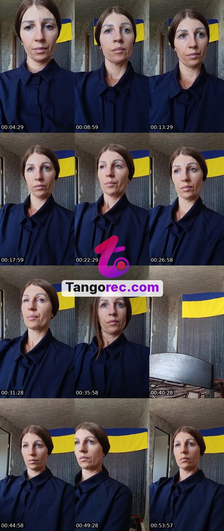 @hotgalina Tango live from 2026-09-09