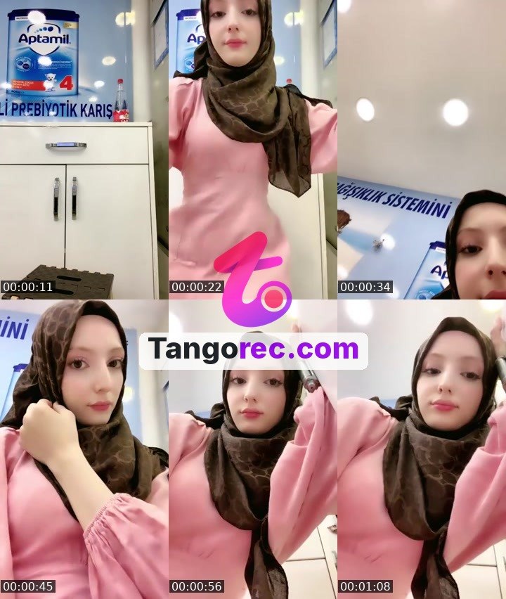 @funny-cat-54737 Tango LIVE