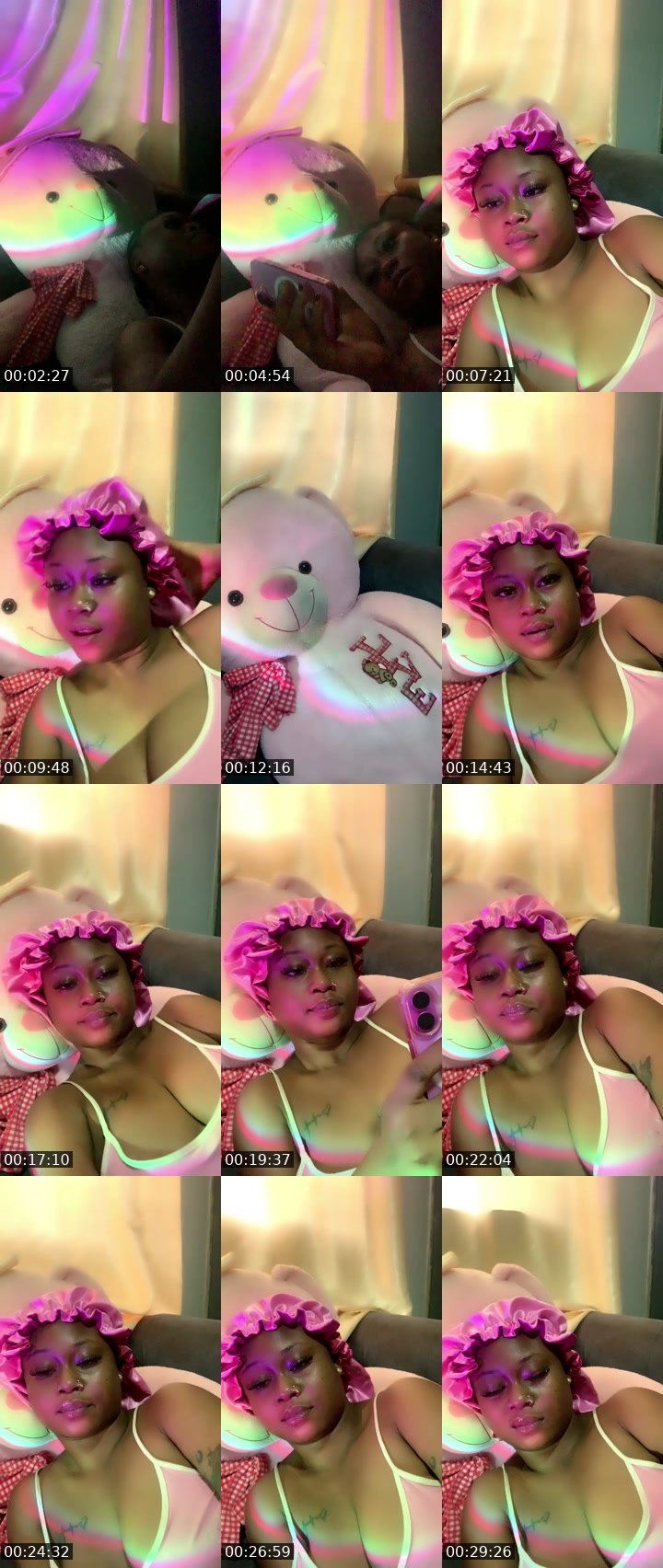 @prettystonerrr Tango LIVE from 2026-07-22