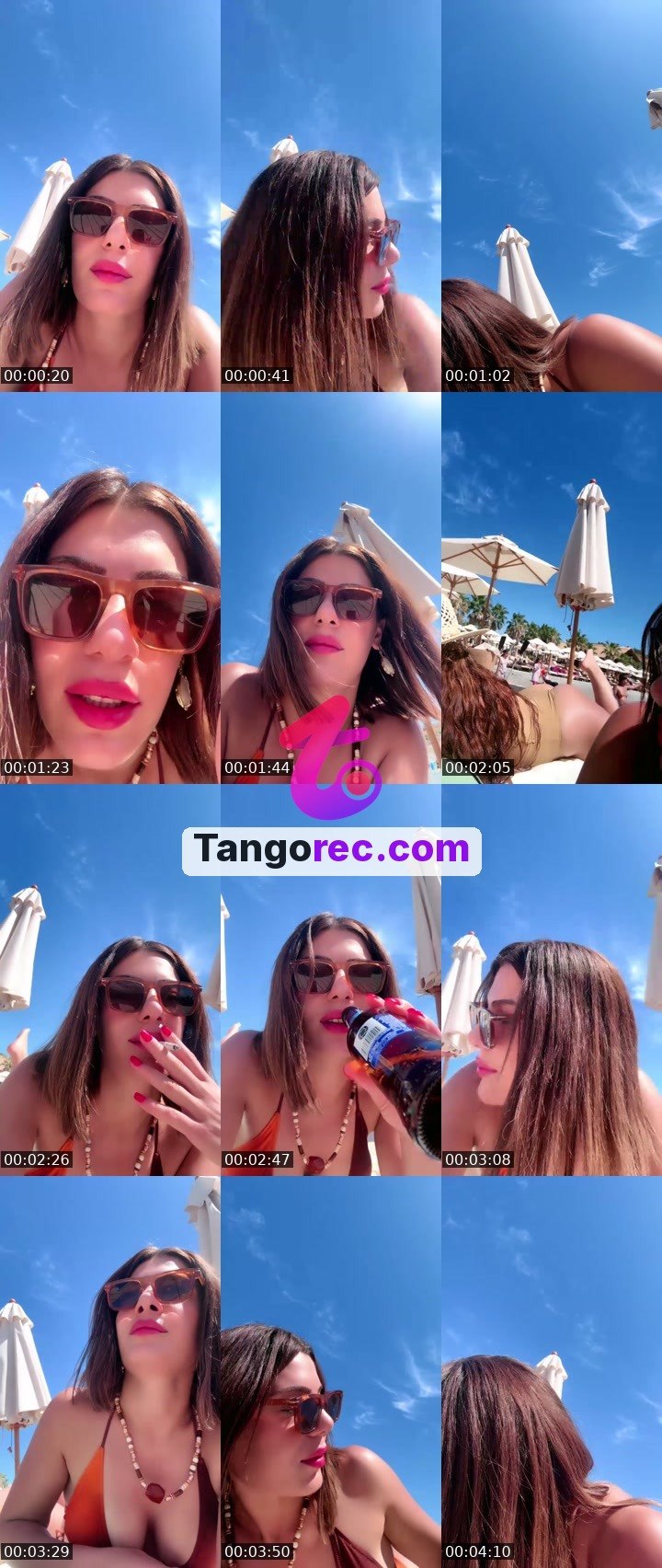 @smyy111 Tango live from 2026-09-09