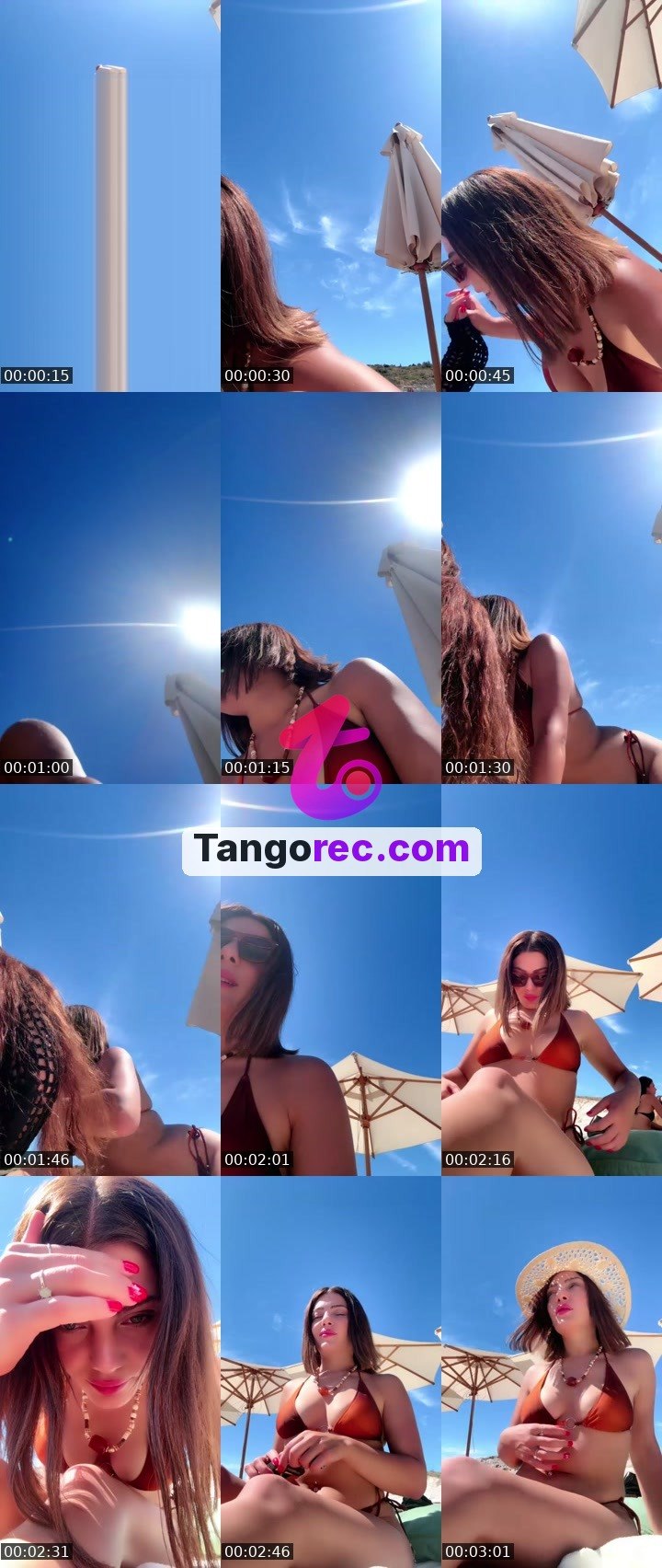 @smyy111 Tango live from 2026-09-09