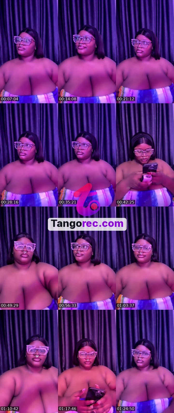 @suzzycutie Tango live from 2026-09-09