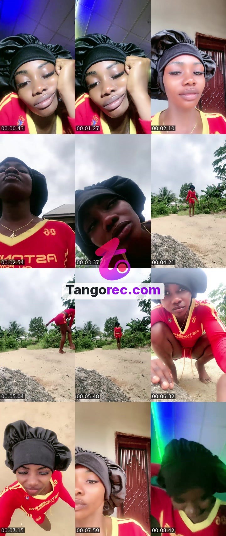 @twinklebigdstar Tango live from 2026-09-09