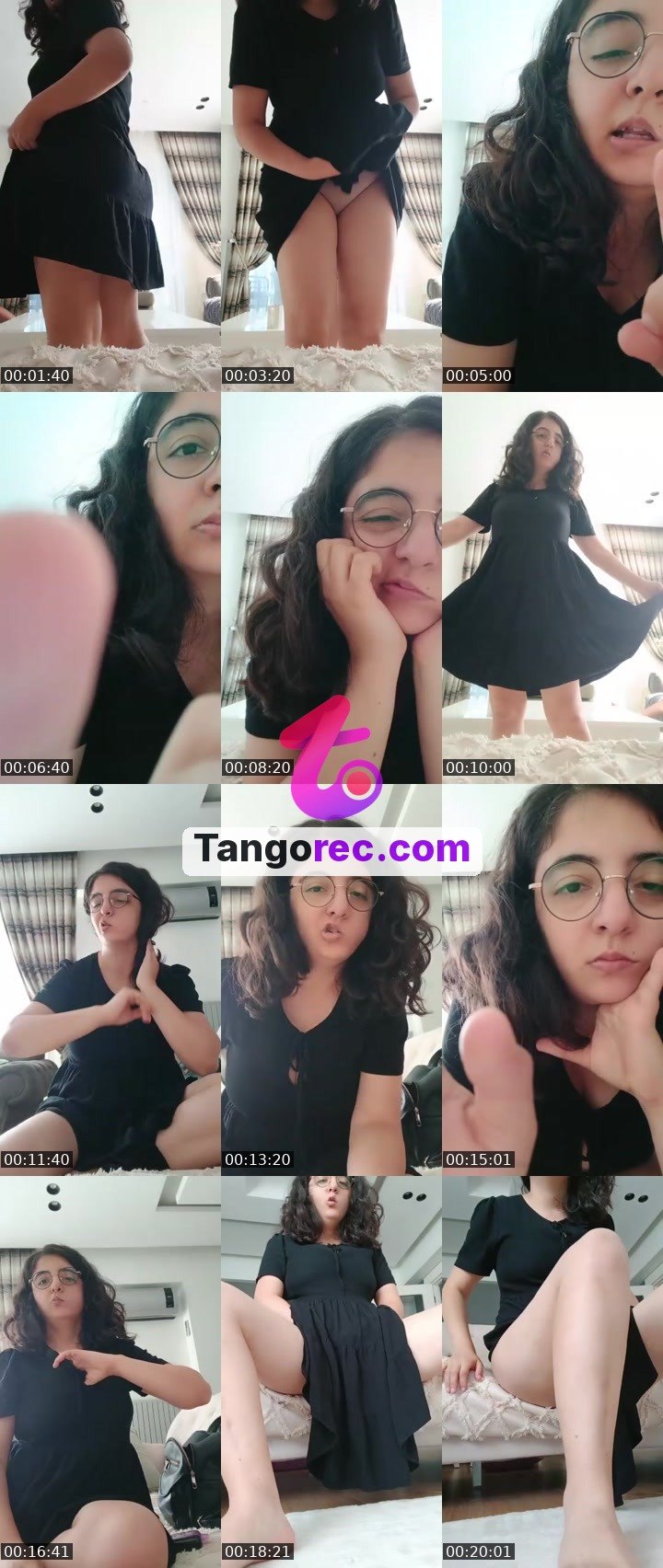 @periiciiim Tango live from 2026-09-09