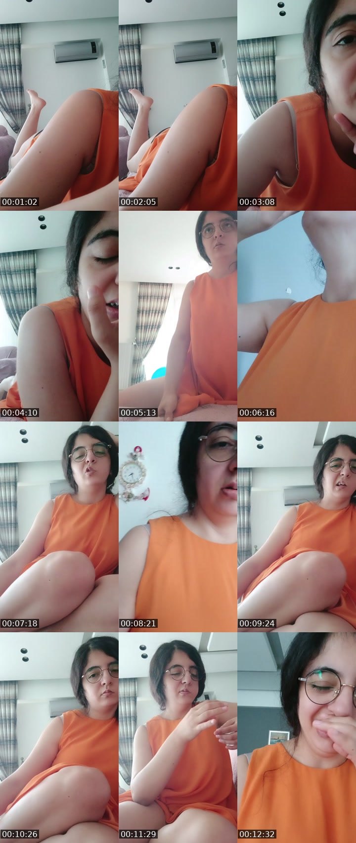 @periiciiim Tango live from 2026-07-22