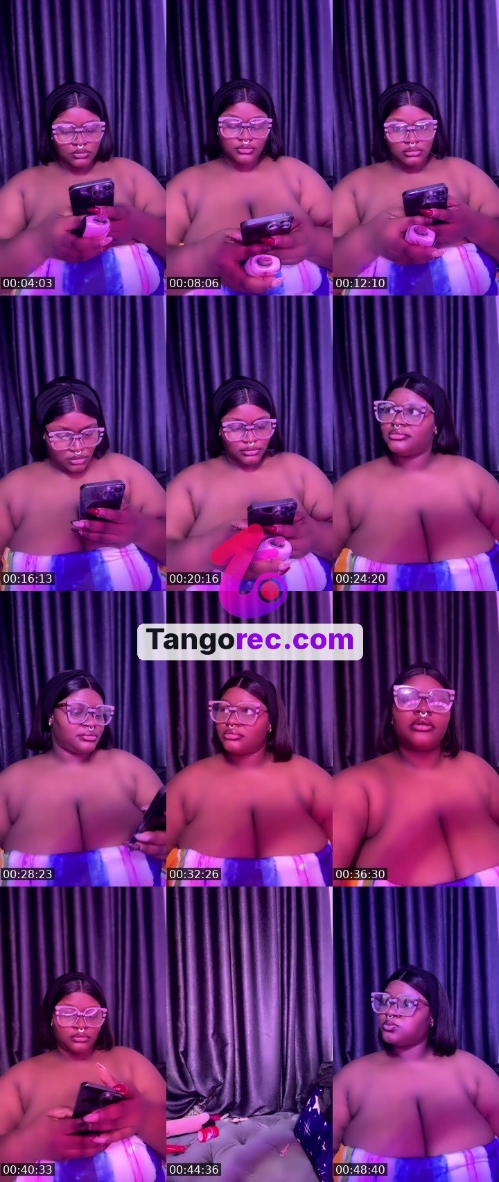 @suzzycutie Tango live from 2026-09-09