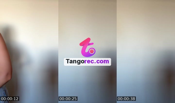 @azul4567 Tango live from 2026-09-09