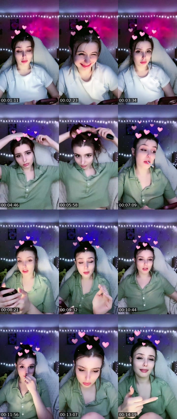 @kafyyyyy Tango live from 2026-07-22