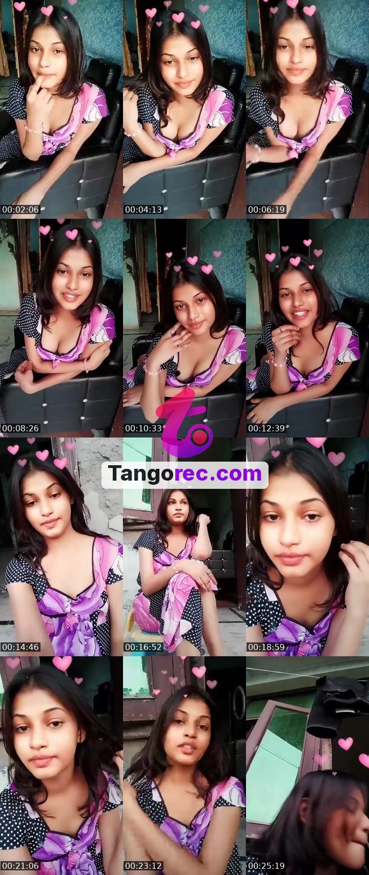 @kannu1214 Tango live from 2026-09-09