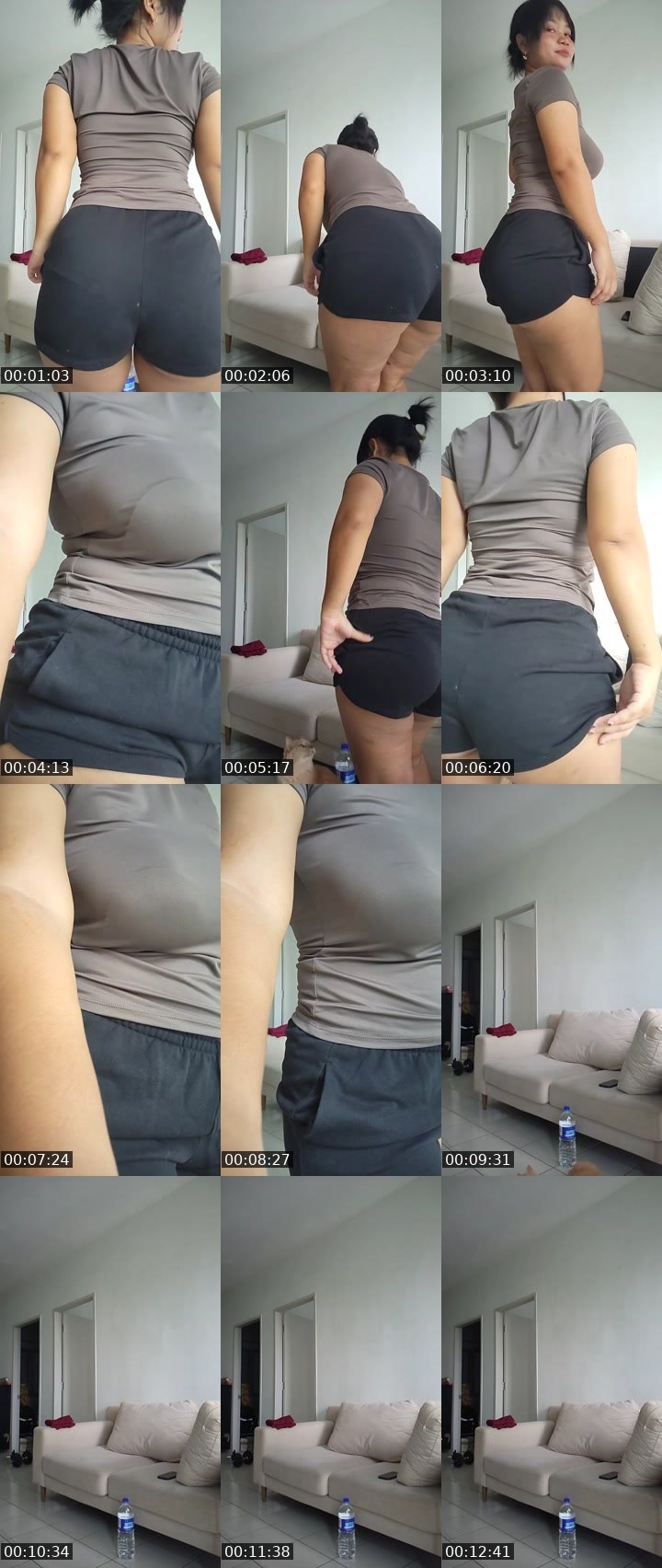 @missulala Tango live from 2026-07-22