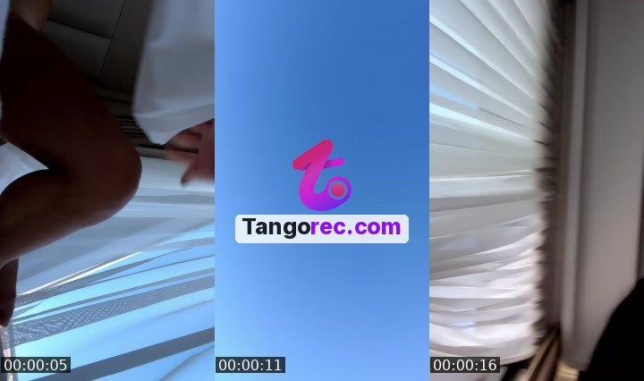 @innasamyeli Tango live from 2026-09-09