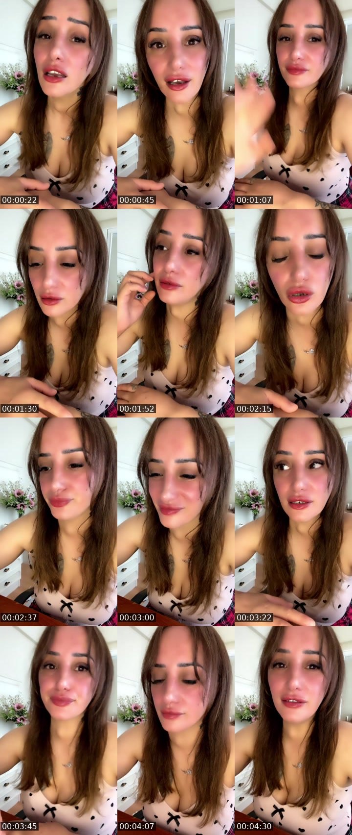 @melek777977 Tango live from 2026-07-22