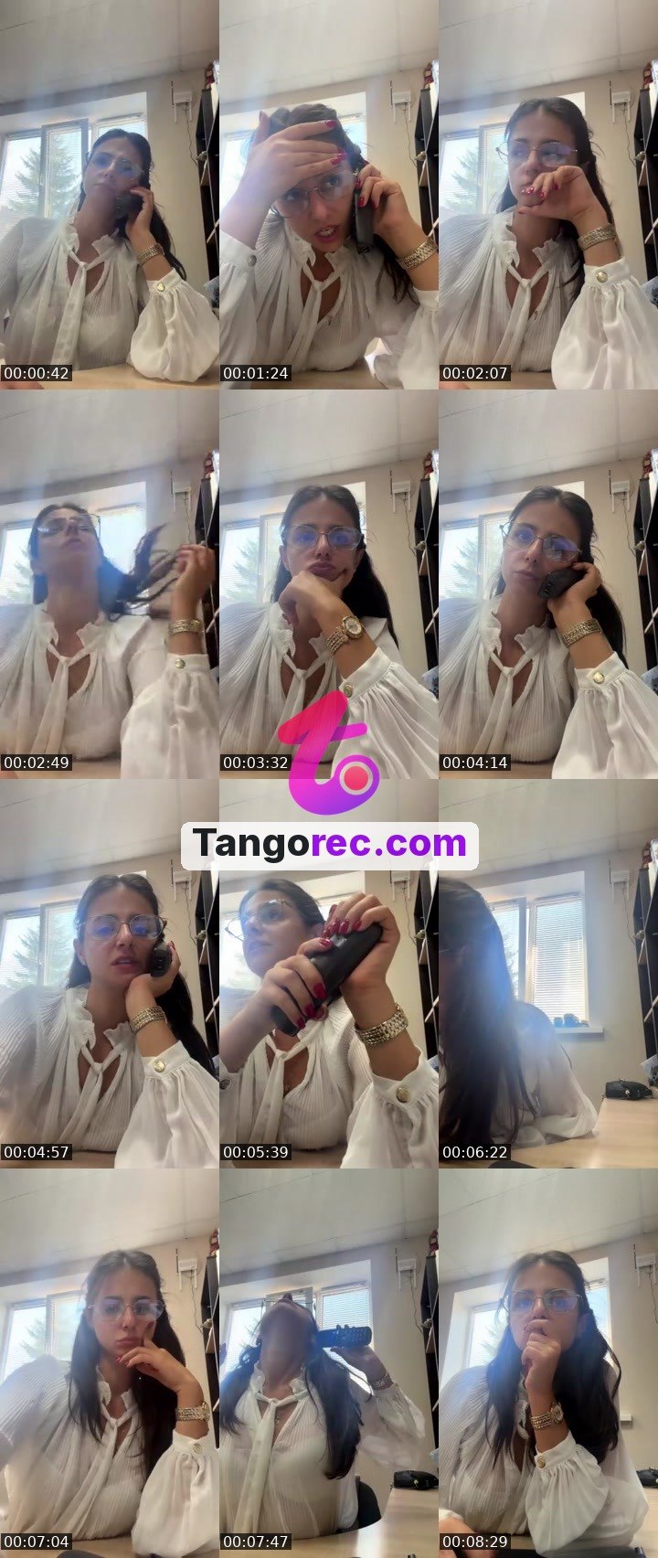 @amalya_777_amal Tango live from 2026-09-09