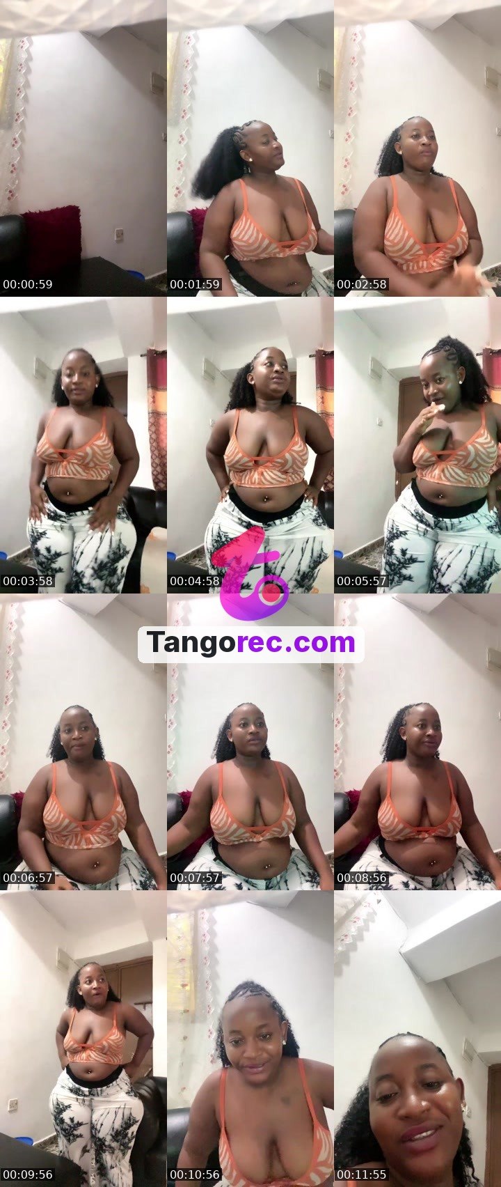 @thickmadame01 Tango live from 2026-09-09